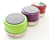 Magnetic Spice Container Tins - 3 Pack