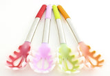 13-Inch Silicone Spaghetti Pasta Server Fork