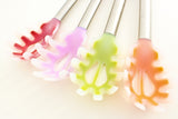 13-Inch Silicone Spaghetti Pasta Server Fork