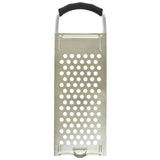 Premium 18/10 Grade Stainless Steel Spaetzle Maker with Comfort Grip Handle