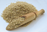 Zoie + Chloe All-Natural Acacia Wood Scoop Spoon - Tea Salt Coffee Flour Nuts & More