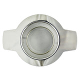 Extra Fine Stainless Steel Tea Infuser - Brew-in-Mug Loose Leaf Mesh Strainer Filter