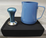 Silicone Coffee Tamping Mat - Espresso Tamper Mat