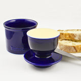 Butter Keeper Crock: Fresh and Soft Butter Without Refrigeration