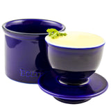 Butter Keeper Crock: Fresh and Soft Butter Without Refrigeration