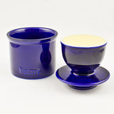 Butter Keeper Crock: Fresh and Soft Butter Without Refrigeration