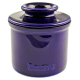 Butter Keeper Crock: Fresh and Soft Butter Without Refrigeration