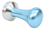 Stainless Steel Espresso Coffee Tamper - 49mm Flat Base