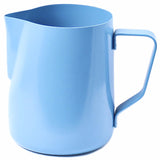 20 oz Non-Stick Stainless Steel Milk Steaming & Frothing Pitcher (600ml) - Coffee Latte Cappuccino