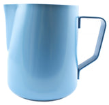 20 oz Non-Stick Stainless Steel Milk Steaming & Frothing Pitcher (600ml) - Coffee Latte Cappuccino