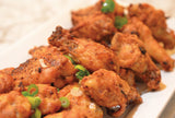 Crispy Crunchy Cooker Baking Mat - Pizza Fries Bacon Nuggets Egg Rolls Tater Tots & More