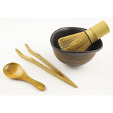 Traditional Japanese Matcha Tea Gift Set