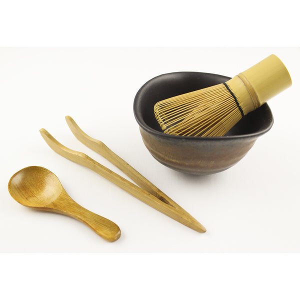 Traditional Japanese Matcha Tea Gift Set