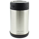 Vacuum Insulated Stainless Steel Food Jar 17oz / 500ml