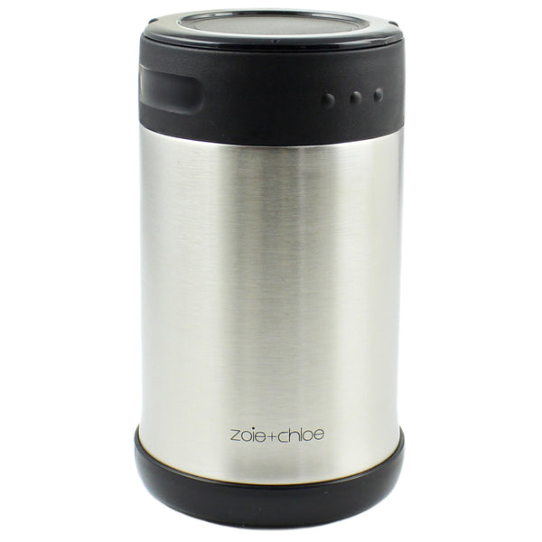 Vacuum Insulated Stainless Steel Food Jar 17oz / 500ml