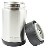 Vacuum Insulated Stainless Steel Food Jar 17oz / 500ml
