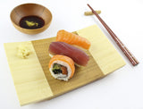 100% Natural Bamboo Sushi Gift Set for Two