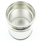 Vacuum Insulated Stainless Steel Food Jar 12oz / 350ml
