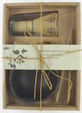 Traditional Japanese Matcha Tea Gift Set