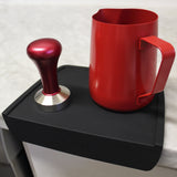 Silicone Coffee Tamping Mat - Espresso Tamper Mat