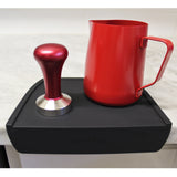 Silicone Coffee Tamping Mat - Espresso Tamper Mat