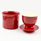 Butter Keeper Crock: Fresh and Soft Butter Without Refrigeration