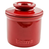Butter Keeper Crock: Fresh and Soft Butter Without Refrigeration