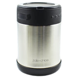 Vacuum Insulated Stainless Steel Food Jar 12oz / 350ml