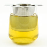 Extra Fine Stainless Steel Tea Infuser - Brew-in-Mug Loose Leaf Mesh Strainer Filter