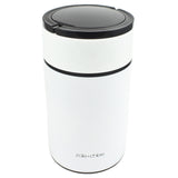 Vacuum Insulated Stainless Steel 25oz Food Jar & Thermal Crockpot Cooker - Recipe Included
