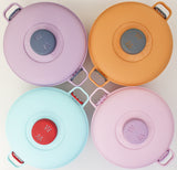 Microwave Pressure Cooker