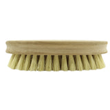 100% Natural Plant-Fiber Soft Bristles Vegetable Brush