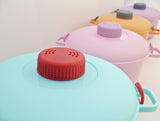 Microwave Pressure Cooker