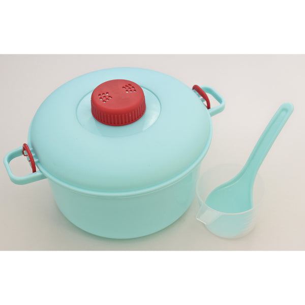 Microwave Pressure Cooker