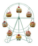 Cupcake Ferris Wheel