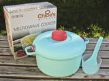 Microwave Pressure Cooker