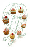 Cupcake Ferris Wheel