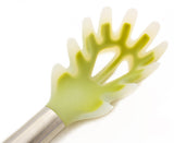 13-Inch Silicone Spaghetti Pasta Server Fork