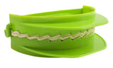 3-Piece Dough Press Set - Dumpling Calzone Ravioli Empanada Turnover Pierogi