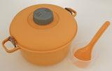 Microwave Pressure Cooker