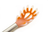 13-Inch Silicone Spaghetti Pasta Server Fork