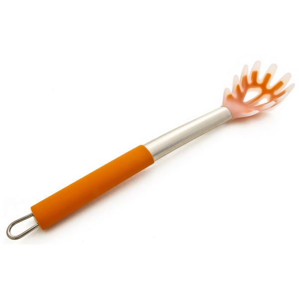 13-Inch Silicone Spaghetti Pasta Server Fork