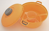 Microwave Pressure Cooker
