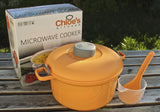 Microwave Pressure Cooker