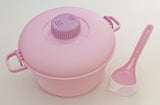 Microwave Pressure Cooker