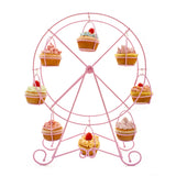 Cupcake Ferris Wheel