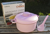 Microwave Pressure Cooker