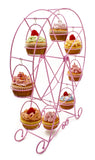 Cupcake Ferris Wheel
