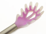 13-Inch Silicone Spaghetti Pasta Server Fork