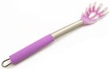 13-Inch Silicone Spaghetti Pasta Server Fork